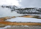 2 Midway Geyser Basin